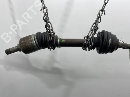 Used Left front driveshaft PEUGEOT 307 (3A/C) 2.0 HDi 135 (136 hp) 31679191