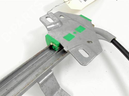 Used Front right window mechanism Front right window mechanism 21236125 21236125
