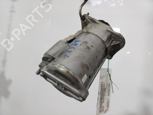 Startmotor OPEL CORSA E (X15) 1.4 Turbo (08, 68) | BP38156345M8 - Image 4