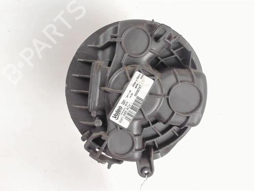 Heater blower motor CITROËN C3 I (FC_, FN_) 1.1 i | BP20405692M62 