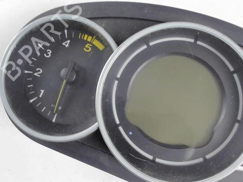 Used Instrument cluster Instrument cluster 20427994 20427994