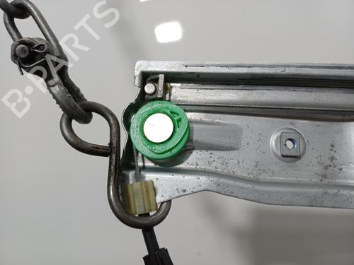 Front right window mechanism FORD TRANSIT COURIER B460 Box Body/MPV | BP36588784C23 - Image 4