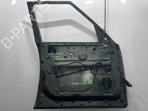 Left front door LAND ROVER RANGE ROVER III (L322) 3.0 D 4x4 | BP20395685C2 