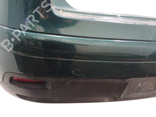 Rear bumper CITROËN C5 II (RC_) 1.6 HDi (RC8HZB) | BP22102740C8 