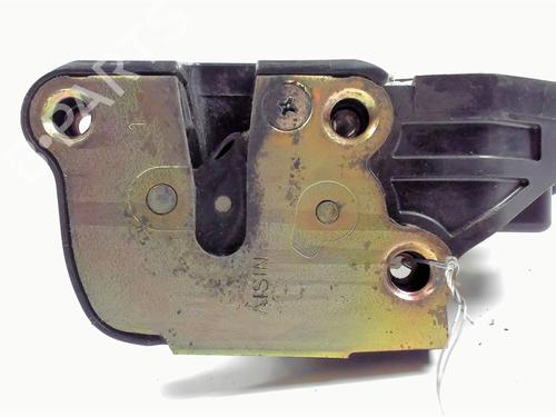 Used Rear left lock TOYOTA CARINA E VI (_T19_) 2.0 D (CT190) (73 hp) 21235855