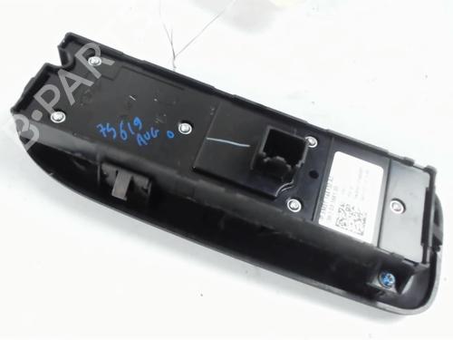 Used Left front window switch Left front window switch FORD KUGA I 2.0 TDCi (140 hp) 25979814 25979814