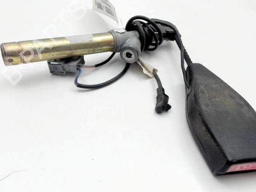 Used Front left belt tensioner Front left belt tensioner RENAULT TWINGO I (C06_) 1.2 16V (C06C, C06D, C06K) (75 hp) 36337632 36337632