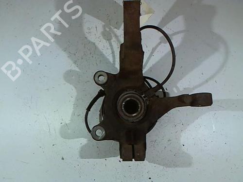 Right front steering knuckle NISSAN NOTE (E11, NE11) 1.5 dCi | BP20456755M26 
