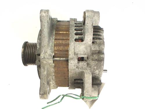 Generator Generator NISSAN QASHQAI I (J10, NJ10) 2.0 dCi All-wheel Drive (150 hp) 20465831 20465831