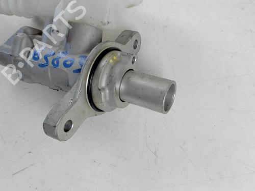 Brake master cylinder RENAULT SCÉNIC IV (J9_) 1.7 Blue dCi 120 (J9A7, J9A8) | BP20442426M77 