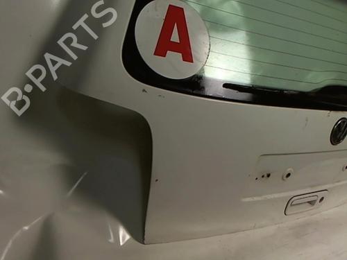 Tailgate VW POLO III (6N1) 60 1.7 SDI | BP22913712C6 