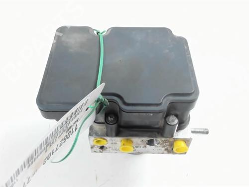 ABS pump CITROËN JUMPY II Van 1.6 HDi 90 16V | BP28567617M43 - Image 2