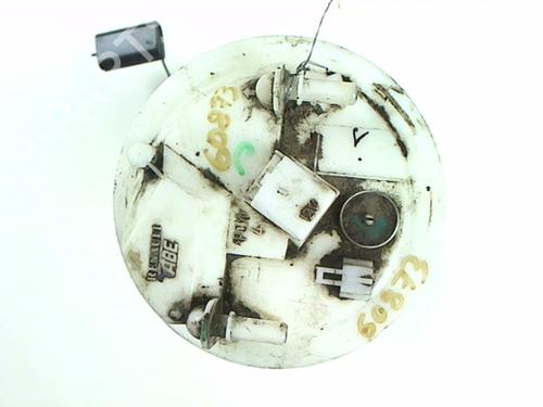 Used Fuel pump Fuel pump RENAULT SCÉNIC II (JM0/1_) 1.5 dCi (JM1F) (86 hp) 20462495 20462495