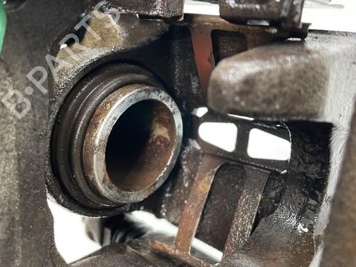 Used Left rear brake caliper Left rear brake caliper HONDA FR-V (BE) 2.2 i CTDi (BE5) (140 hp) 22780804 22780804