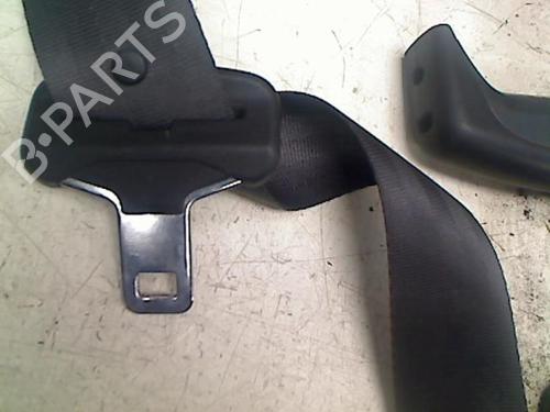 Rear right belt tensioner PEUGEOT 206 Hatchback (2A/C) 1.9 D | BP20435309C90 