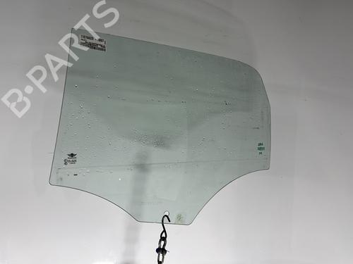 Used Rear left door window Rear left door window MINI MINI COUNTRYMAN (R60) Cooper S ALL4 (184 hp) 31761397 31761397