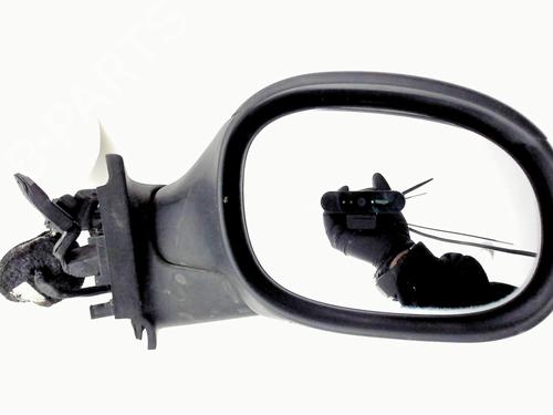 Used Right mirror CITROËN C3 I (FC_, FN_) 1.4 HDi (68 hp) 29009190
