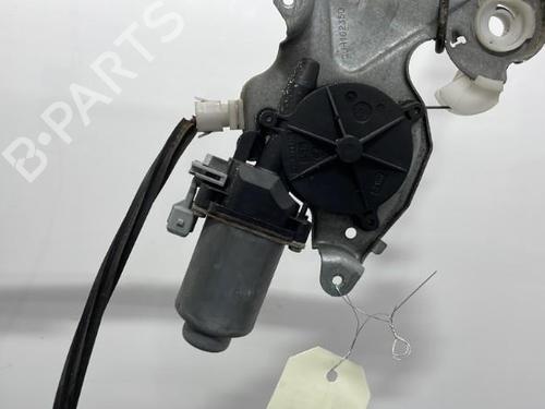 Front left window mechanism ROVER 75 (RJ) 2.0 CDT | BP20396946C22 