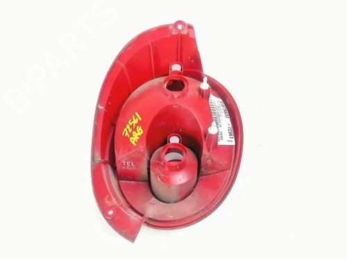 Left taillight CHEVROLET MATIZ (M200, M250) 0.8 | BP20395744C34 