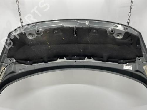 Used Hood PEUGEOT 3008 I MPV (0U_) 1.6 HDi (112 hp) 20422922
