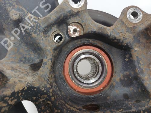 Right rear steering knuckle BMW 3 (E90) 320 d | BP37727868M28  - Image 5
