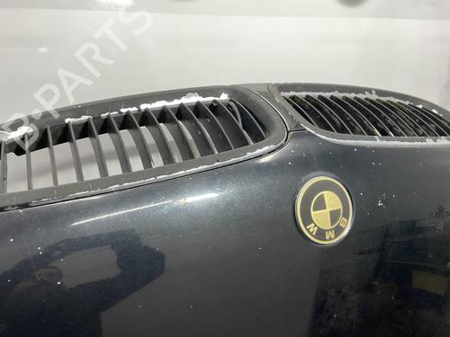 Used Hood Hood BMW 7 (E65, E66, E67) 730 d (218 hp) 25475898 25475898