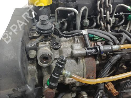 Engine RENAULT KANGOO (KC0/1_) | BP36817521M1 - Image 4
