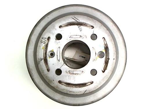 Used Other Other CHEVROLET KALOS [2005-2026] 33439061 33439061