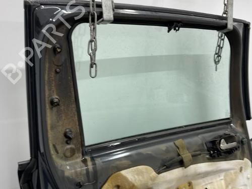 Left rear door PEUGEOT 5008 (0U_, 0E_) 1.6 HDi | BP20423220C4 