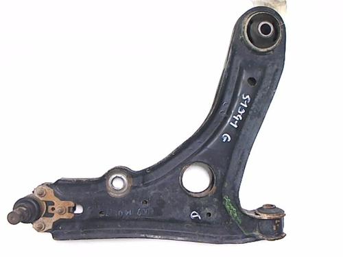 Left front suspension arm SEAT INCA (6K9) 1.7 D 191407151B