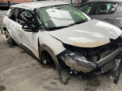 Left front window switch CITROËN C4 CACTUS 1.5 BlueHDi 100 | BP20423362I27  - Image 11