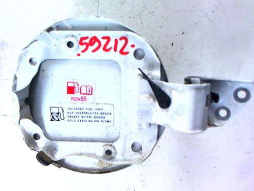 Fuel flap SUZUKI ALTO VII (GF, HA25_, HA35_) 1.0 (AMF310, GFC31S) | BP20466794C131 