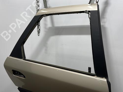 Right rear door RENAULT SAFRANE II (B54_) 2.0 16V (B54L) | BP27481781C5