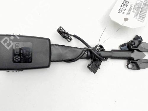 Seat buckle AUDI A5 (8T3) 2.0 TFSI | BP36149779I32 - Image 4