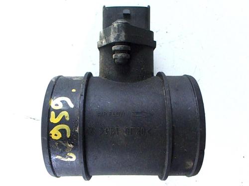 Mass air flow sensor OPEL MERIVA A MPV (X03) 1.3 CDTI (E75) | BP20466550M95 