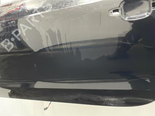 Left front door AUDI A5 (8T3) 3.0 TDI quattro | BP22330191C2 