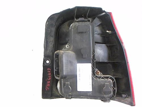 Left taillight VW LUPO I (6X1, 6E1) 1.0 | BP20426428C34 