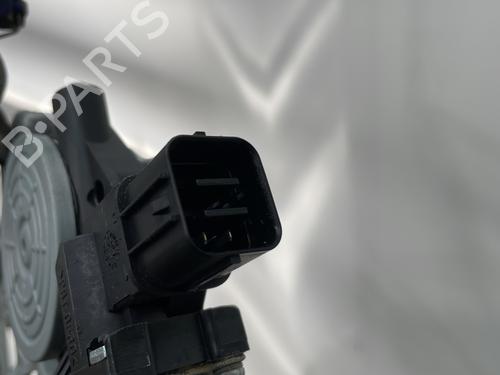 Used Front right window mechanism Front right window mechanism PEUGEOT 4008 1.6 HDi AWC (114 hp) 23994390 23994390