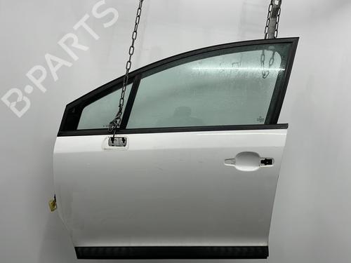 Used Left front door CITROËN C4 I (LC_) 1.6 HDi (90 hp) 20463931