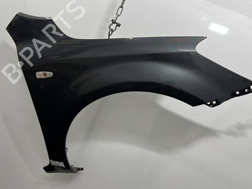 Used Right front fenders KIA CEE'D Hatchback (ED) 1.6 CRDi 90 (90 hp) 22104343