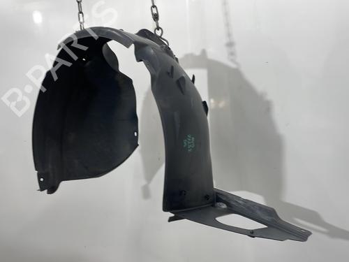 Hjulbue Hjulbue PEUGEOT 208 I (CA_, CC_) 1.2 VTI 82 (82 hp) 33622223 33622223