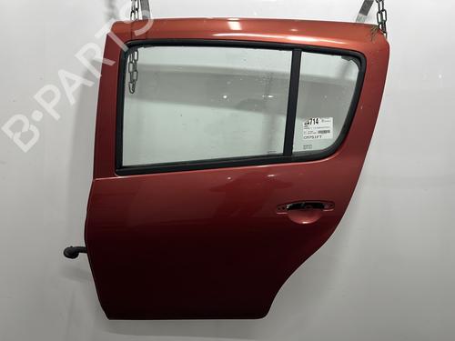 left-rear-door-dacia-sandero-2008-30161823 main image