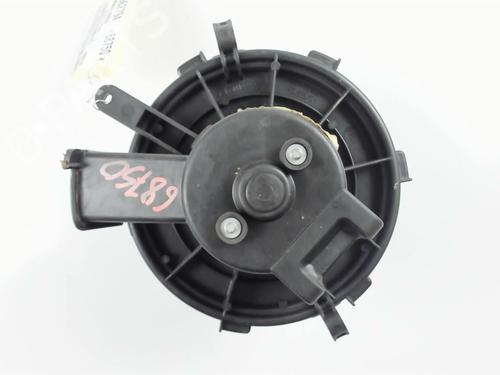 Heater blower motor FIAT DUCATO Van (250_) 120 Multijet 2,3 D | BP20468937M62 