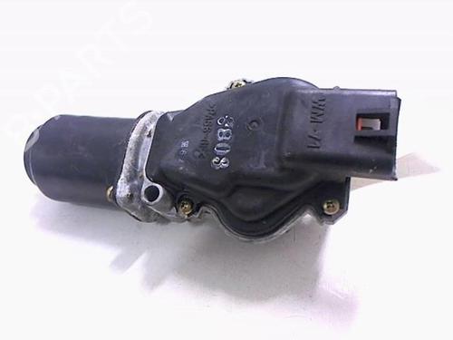 Front wiper motor HONDA ACCORD VI Coupe (CG) 3.0 V6 24V (CG2) | BP20470526M29 