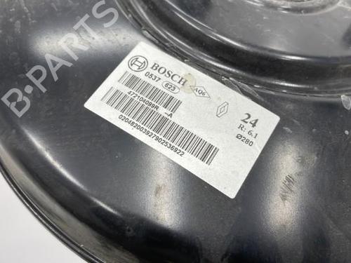 Used Servo brake RENAULT MEGANE IV Hatchback (B9A/M/N_) 1.6 TCe 205 (B9MV) (205 hp) 20394224