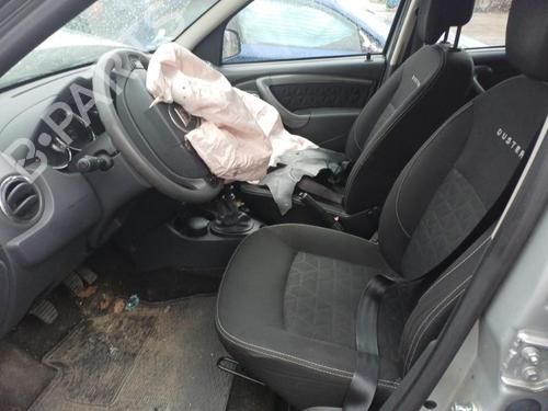 Seat buckle DACIA DUSTER (HS_) 1.5 dCi | BP27293899I32 - Image 9
