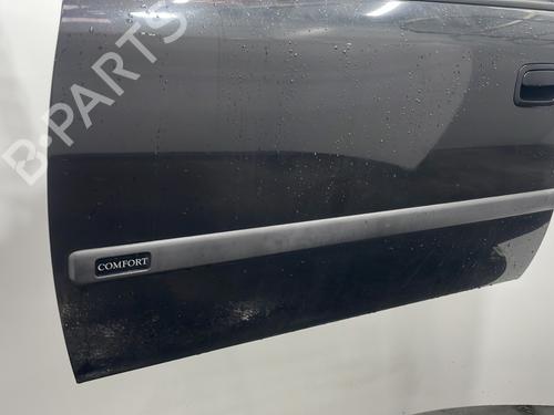 Left front door OPEL ASTRA G Hatchback (T98) 1.7 TD (F08, F48) | BP30161819C2