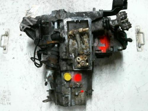 Used Gearbox FIAT CROMA (154_) 1900 Turbo D i.d. (94 hp) 21204724
