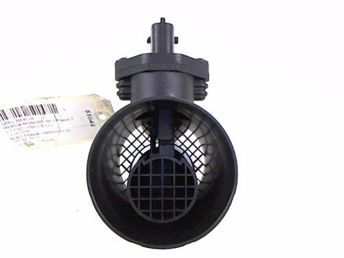 Mass air flow sensor OPEL MERIVA A MPV (X03) 1.7 CDTI (E75) | BP20478027M95 