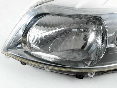 Left headlight DACIA SANDERO 1.4 (BS0C, BS0A, BS0G, BS1F, BS0E) | BP32013832C28  - Image 7